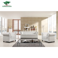 Foshan Modern Home Furniture 1 2 3 Seat Fabric/Leather Couch Living Room Sofa